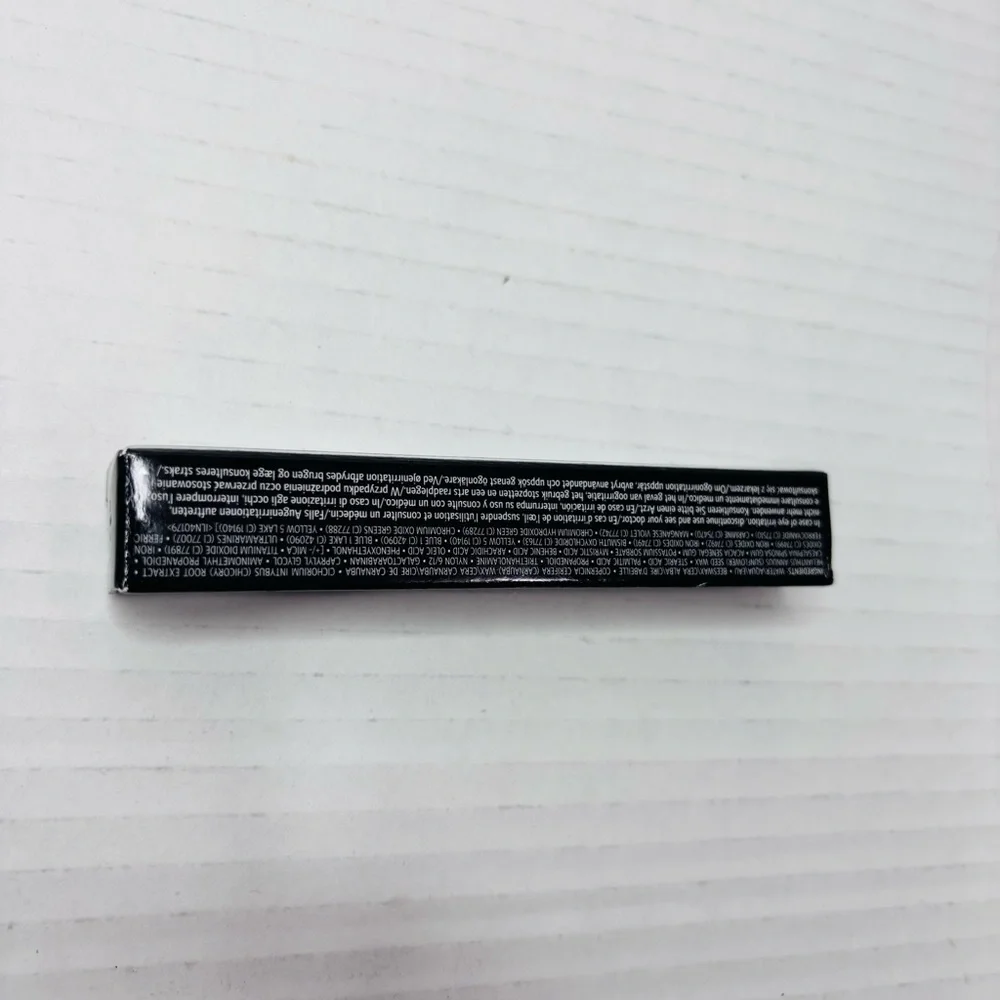 Price firm BOBBI BROWN Black Regard Intense Smokey Eye Mascara